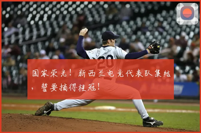 国家荣光！新西兰电竞代表队集结，誓要摘得桂冠！