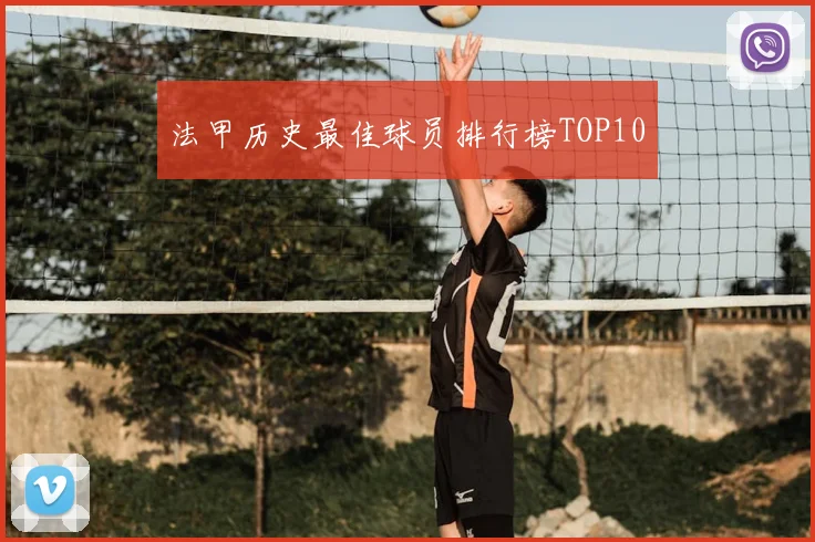法甲历史最佳球员排行榜TOP10