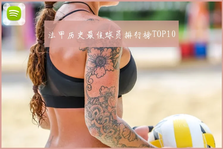 法甲历史最佳球员排行榜TOP10