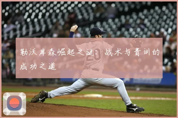 勒沃库森崛起之谜：战术与青训的成功之道